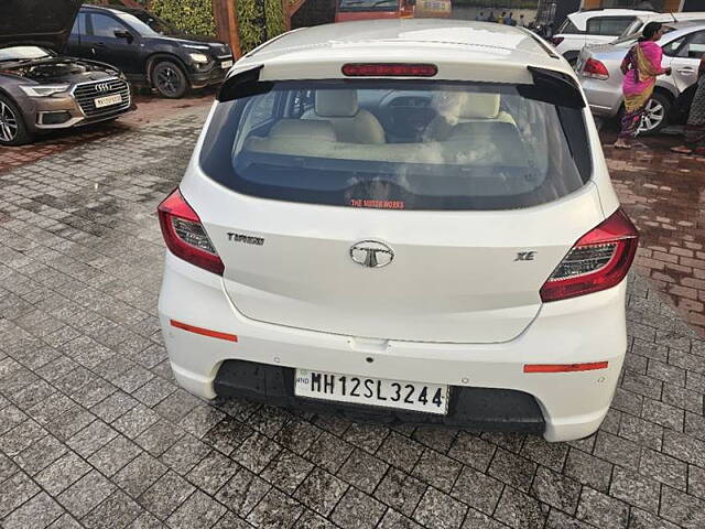 Used Tata Tiago [2016-2020] Revotron XE [2016-2019] in Pune