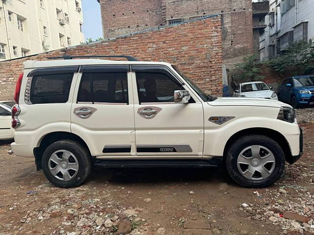 Used Mahindra Scorpio [2014-2017] S6 Plus 1.99 [2016-2017] in Patna