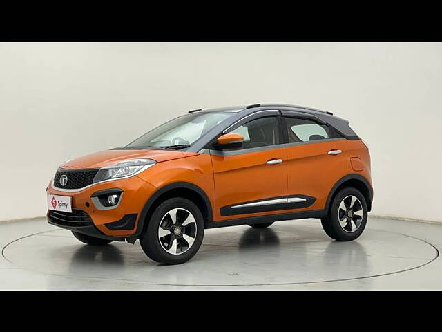 Used 2019 Tata Nexon in Pune