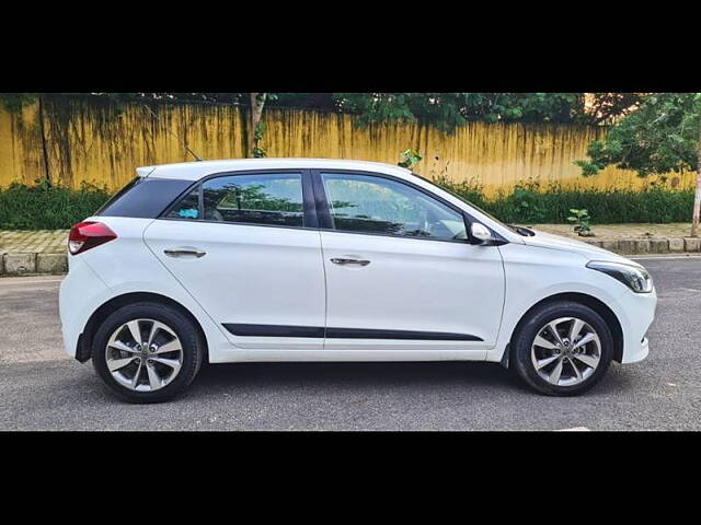 Used Hyundai Elite i20 [2017-2018] Asta 1.2 in Delhi