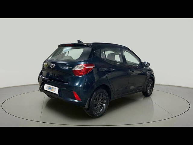 Used Hyundai Grand i10 Nios [2019-2023] Sportz AMT 1.2 Kappa VTVT in Mumbai