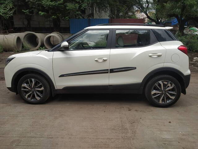 Used Mahindra XUV300 [2019-2024] W8 (O) 1.2 Petrol [2019] in Pune