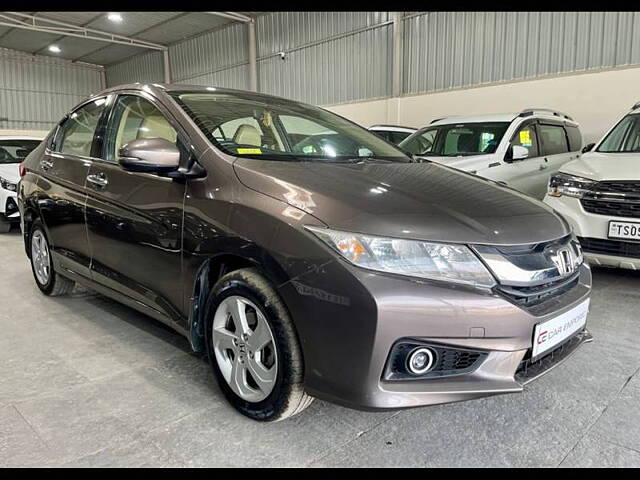 Used Honda City [2014-2017] VX in Hyderabad