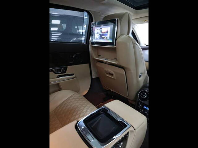 Used Jaguar XJ L 3.0 Portfolio in Chennai