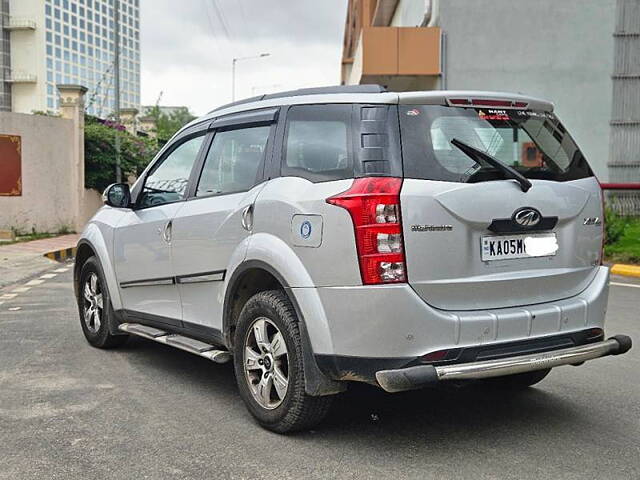 Used Mahindra XUV500 [2015-2018] W8 [2015-2017] in Bangalore