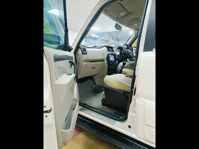 Used Mahindra Scorpio [2014-2017] S6 Plus 1.99 [2016-2017] in Muzaffurpur