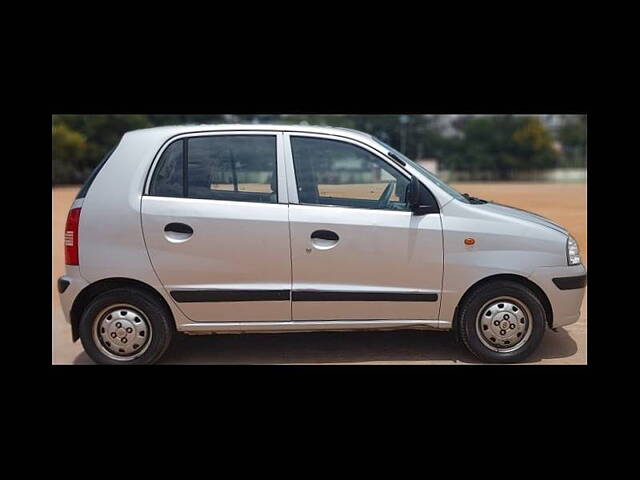 Used Hyundai Santro Xing [2003-2008] XP in Coimbatore