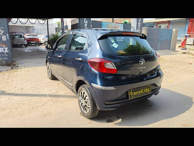 Used Tata Tiago XM iCNG in Lucknow