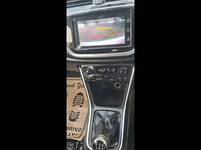 Used Maruti Suzuki S-Cross [2017-2020] Zeta 1.3 in Nashik