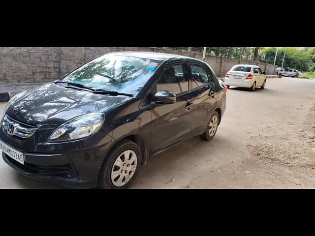 Used Honda Amaze [2016-2018] 1.2 SX i-VTEC in Bangalore