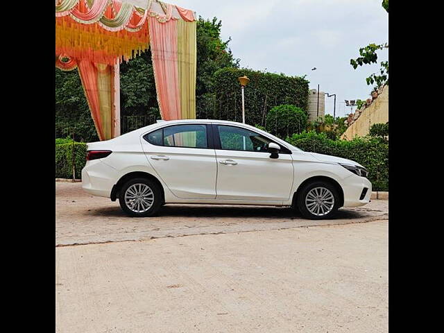 Used Honda City [2014-2017] V in Delhi