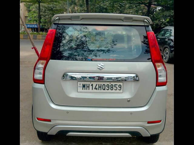 Used Maruti Suzuki Wagon R [2019-2022] LXi 1.0 CNG [2019-2020] in Pune