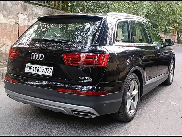 Used Audi Q7 [2015-2020] 45 TDI Technology Pack in Delhi