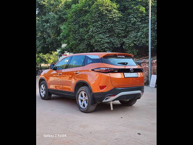 Used Tata Harrier [2019-2023] XZ [2019-2020] in Delhi