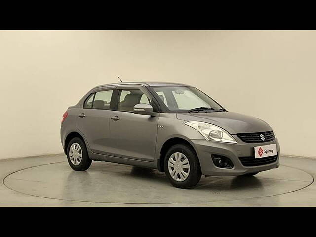 Used Maruti Suzuki Swift DZire [2011-2015] VXI in Pune