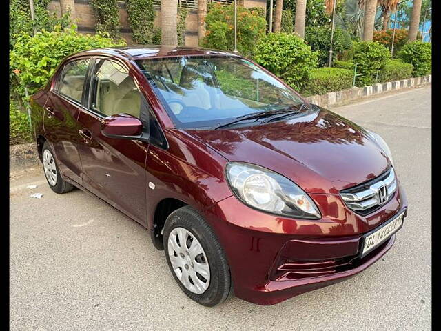 Used Honda Amaze [2013-2016] 1.2 S AT i-VTEC in Delhi