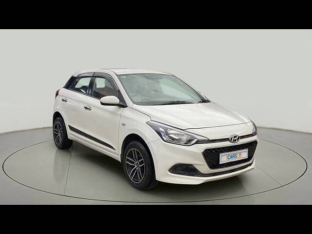 Used 2017 Hyundai Elite i20 in Delhi