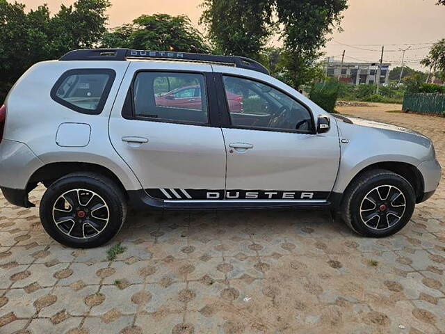 Used Renault Duster [2016-2019] RXS CVT in Delhi