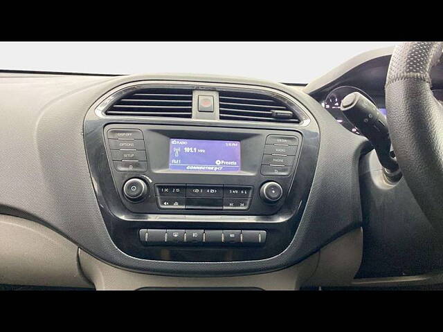 Used Tata Tiago [2016-2020] Revotron XZ in Delhi