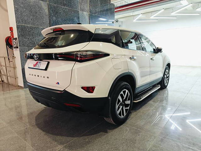 Used Tata Harrier [2019-2023] XZ Plus in Ahmedabad