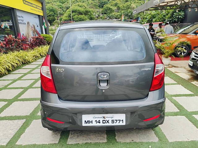 Used Hyundai i10 [2010-2017] Magna 1.2 Kappa2 in Pune