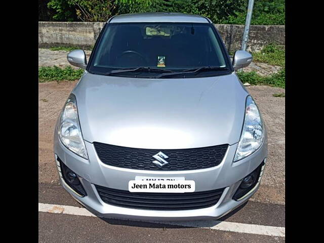 Used 2017 Maruti Suzuki Swift in Pune