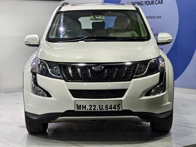 Used 2015 Mahindra XUV500 in Pune