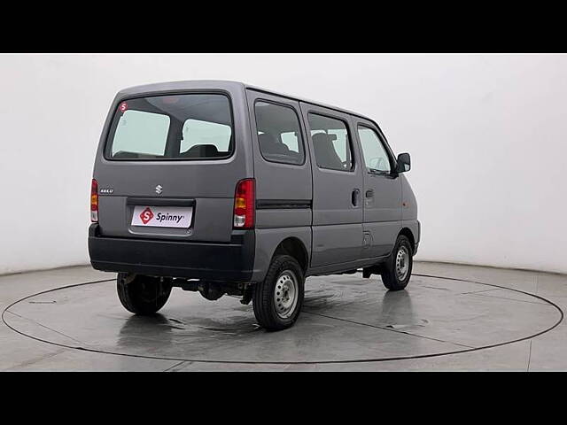 Used Maruti Suzuki Eeco [2010-2022] 5 STR WITH A/C+HTR [2019-2020] in Chennai