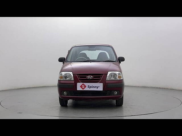 Used Hyundai Santro Xing [2008-2015] GLS in Bangalore