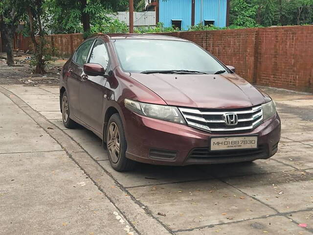 Used Honda City [2011-2014] 1.5 E MT in Mumbai