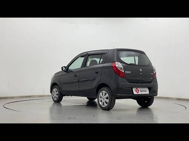 Used Maruti Suzuki Alto K10 [2014-2020] VXi [2014-2019] in Hyderabad