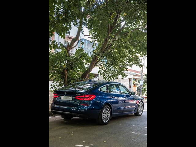 Used BMW 6 Series GT [2018-2021] 630i Luxury Line [2018-2019] in Bangalore