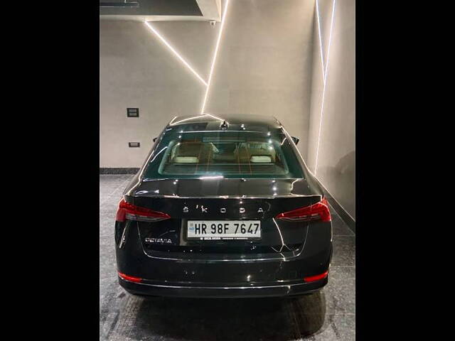 Used Skoda Octavia L&K 2.0 in Delhi