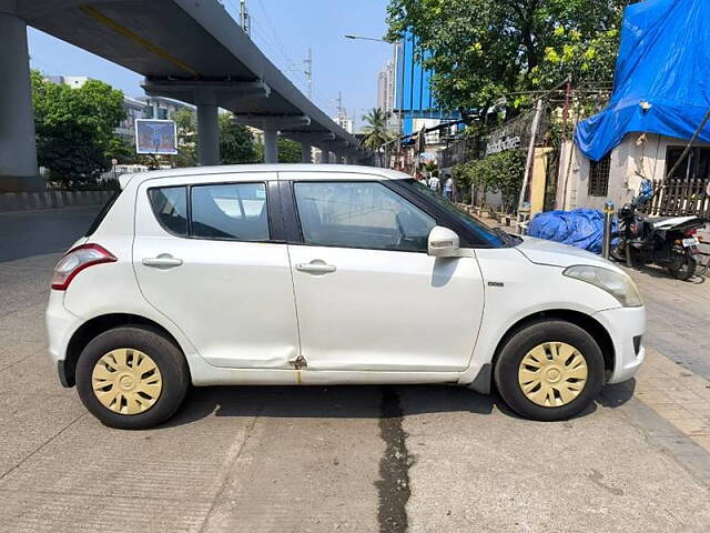 Used Maruti Suzuki Swift [2011-2014] VDi in Mumbai