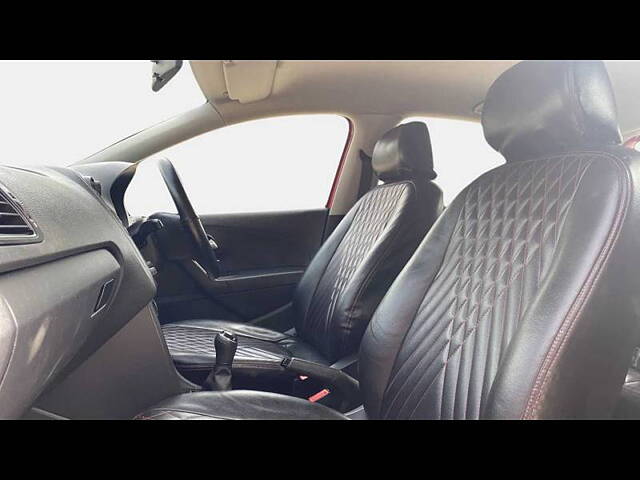 Used Volkswagen Polo [2016-2019] Comfortline 1.0L (P) in Chennai