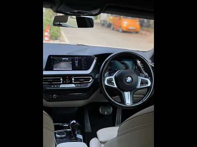 Used BMW 2 Series Gran Coupe 220d M Sport [2022-2023] in Bangalore