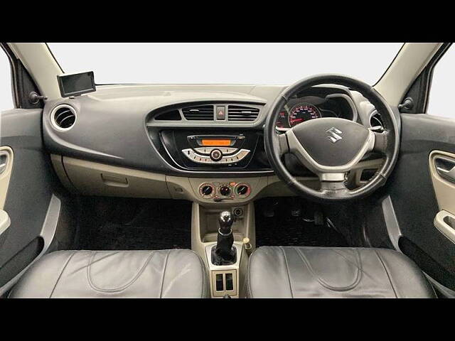 Used Maruti Suzuki Alto K10 [2014-2020] VXi [2014-2019] in Delhi