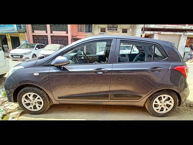 Used Hyundai Grand i10 Magna 1.2 Kappa VTVT [2017-2020] in Kanpur