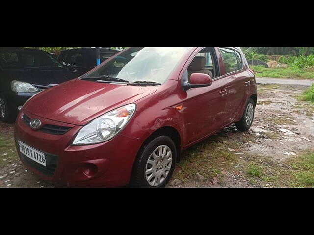 Used Hyundai i20 [2008-2010] Magna 1.2 in Kolkata