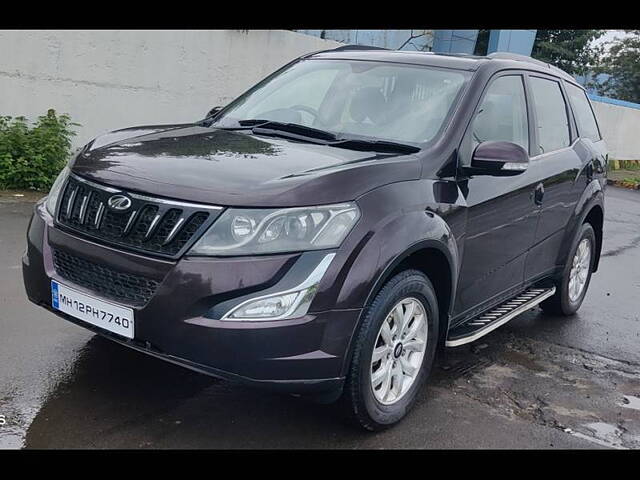 Used Mahindra XUV500 [2015-2018] W10 1.99 in Pune