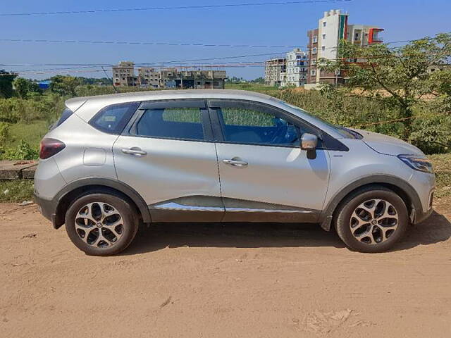 Used Renault Captur [2017-2019] RXE Diesel in Bhubaneswar