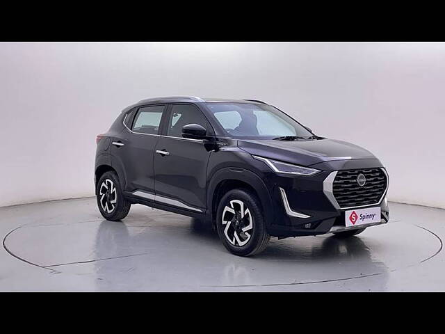 Used Nissan Magnite [2020-2024] XV Premium in Bangalore