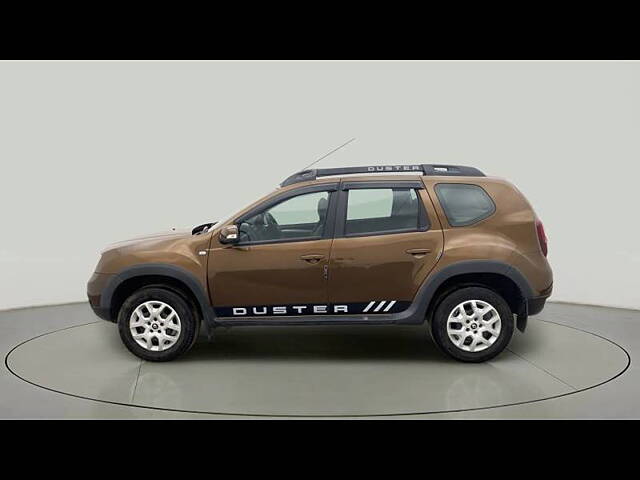 Used Renault Duster [2016-2019] RXL Petrol in Bangalore