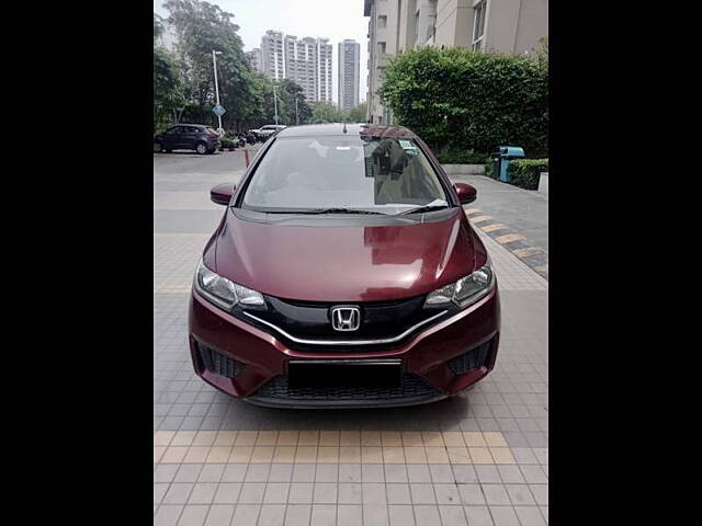 Used 2017 Honda Jazz in Patna