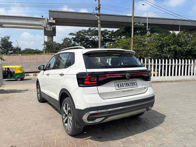 Used Volkswagen Tiguan Elegance 2.0 TSI DSG [2021] in Bangalore