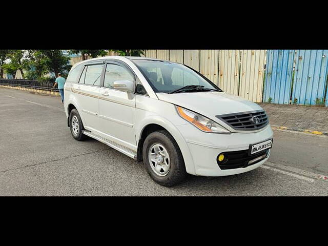 Used Tata Aria [2010-2014] Pleasure 4X2 in Mumbai