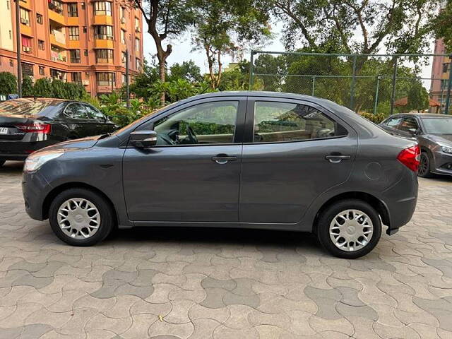 Used Ford Aspire [2015-2018] Ambiente 1.2 Ti-VCT in Kolkata