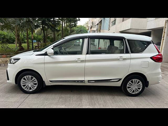 Used Maruti Suzuki Ertiga [2018-2022] VXi in Pune