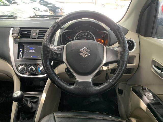 Used Maruti Suzuki Celerio [2017-2021] ZXi in Chennai