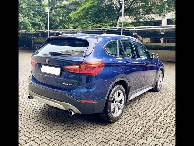 Used BMW X1 [2013-2016] sDrive20d xLine in Pune